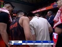 开云体育官网入口网页-北控队再次反超，以高效进攻获胜