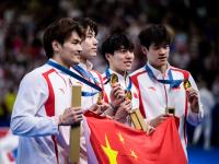 开云体育官网入口-关于西班牙选手斗志昂扬勇夺金牌的信息