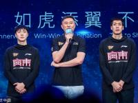 开云体育官网登入-CBA赛季即将开启，球迷们期待着新的赛季