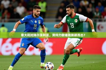 2025开云体育app投诉意大利对阵尔及利亚，势均力敌谁能脱颖而出？