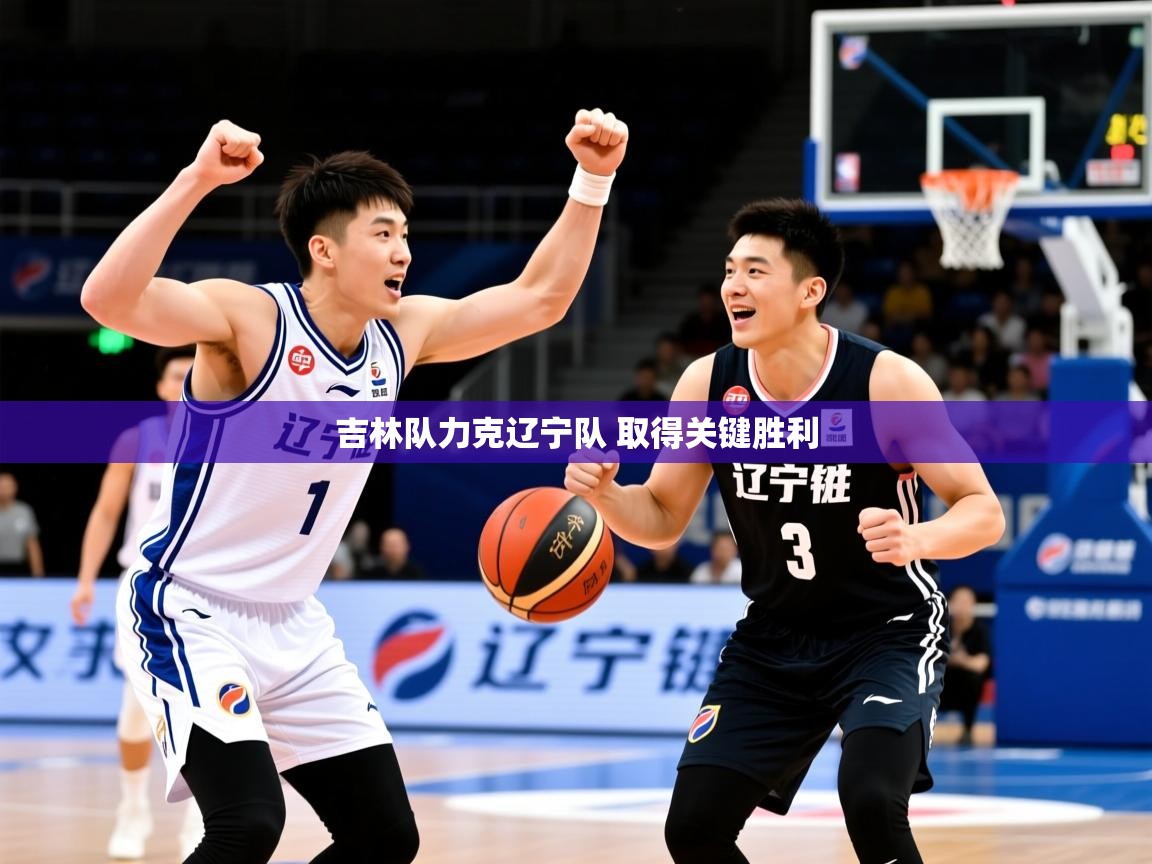 2025开云体育在线登入吉林队力克辽宁队 取得关键胜利  第1张