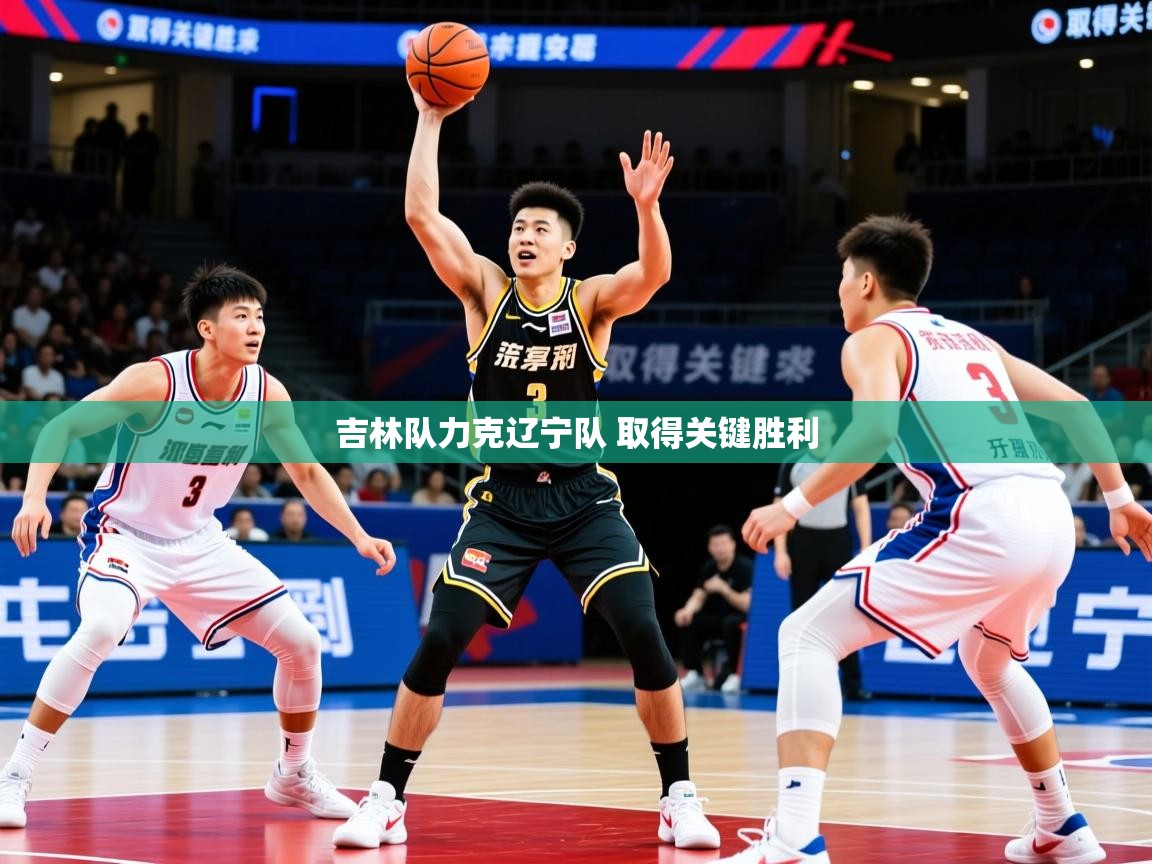2025开云体育在线登入吉林队力克辽宁队 取得关键胜利  第4张