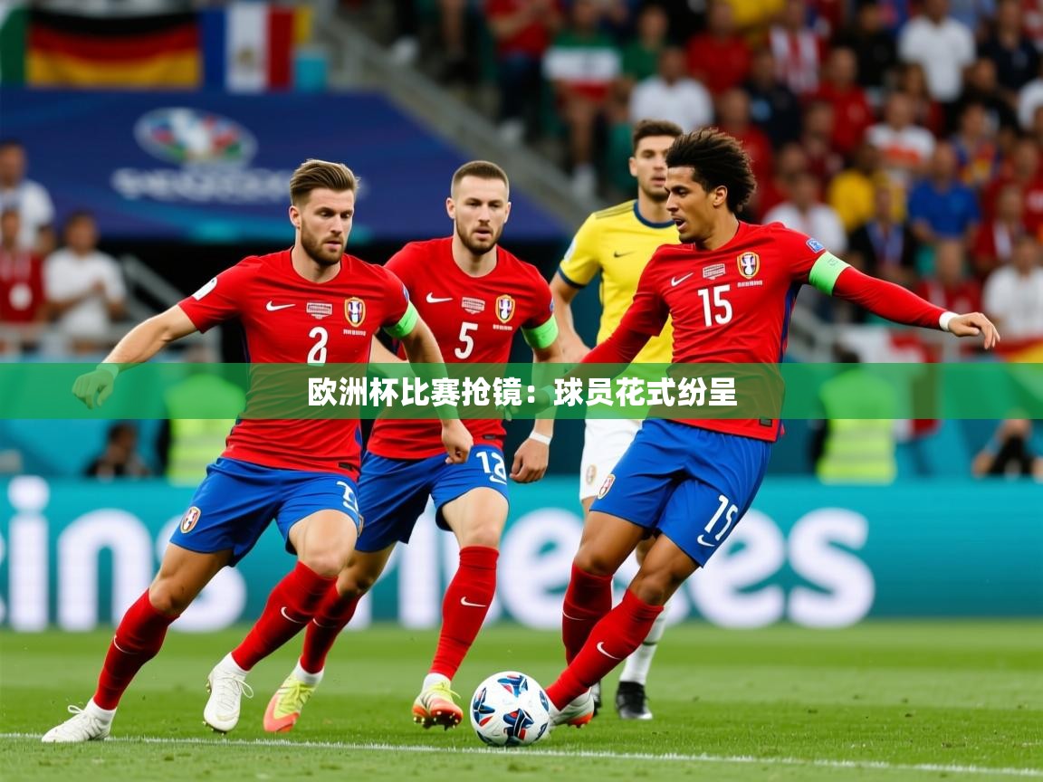 2025开云体育注册app欧洲杯比赛抢镜：球员花式纷呈  第2张