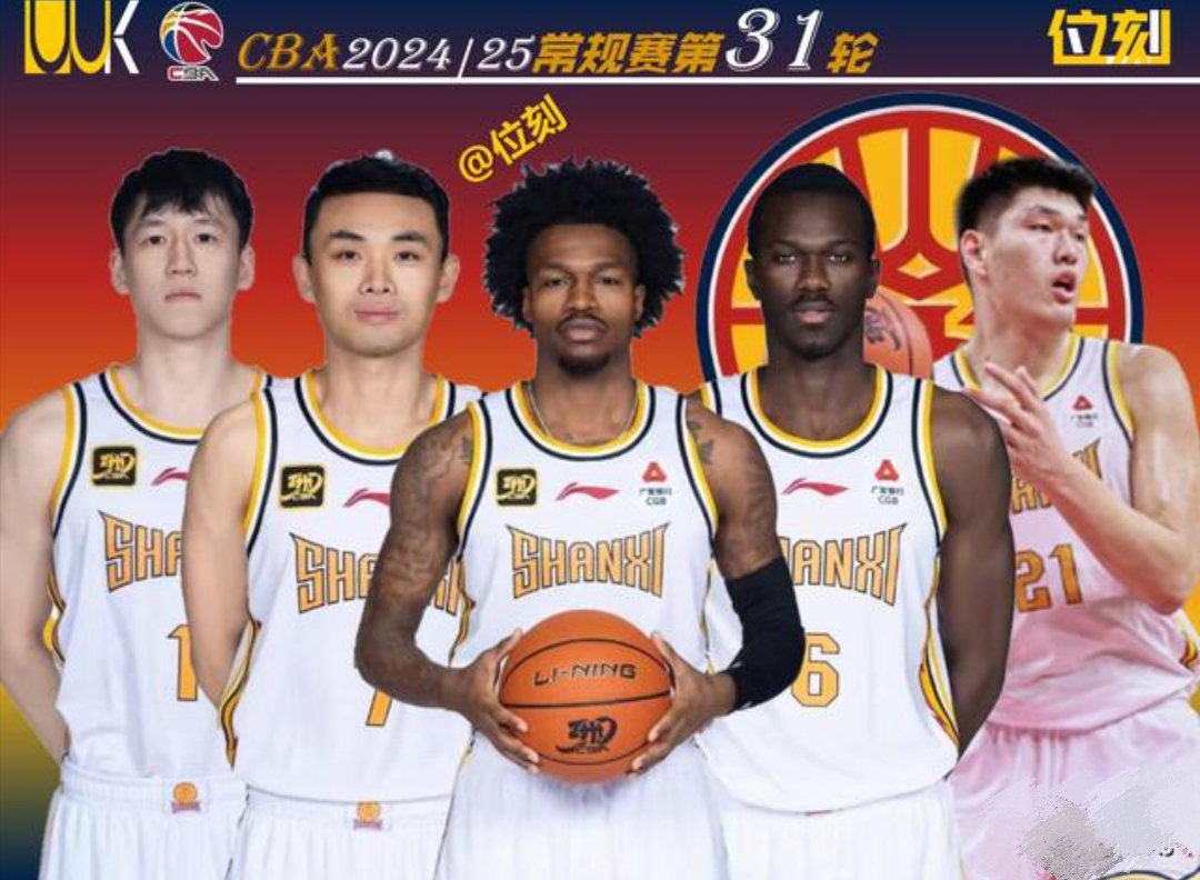 关于深圳男篮将对阵山西队，双方实力对比如何？的信息