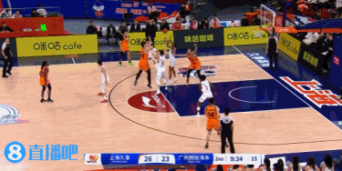 北京男篮主场击败广东队，实力获得认可大胜