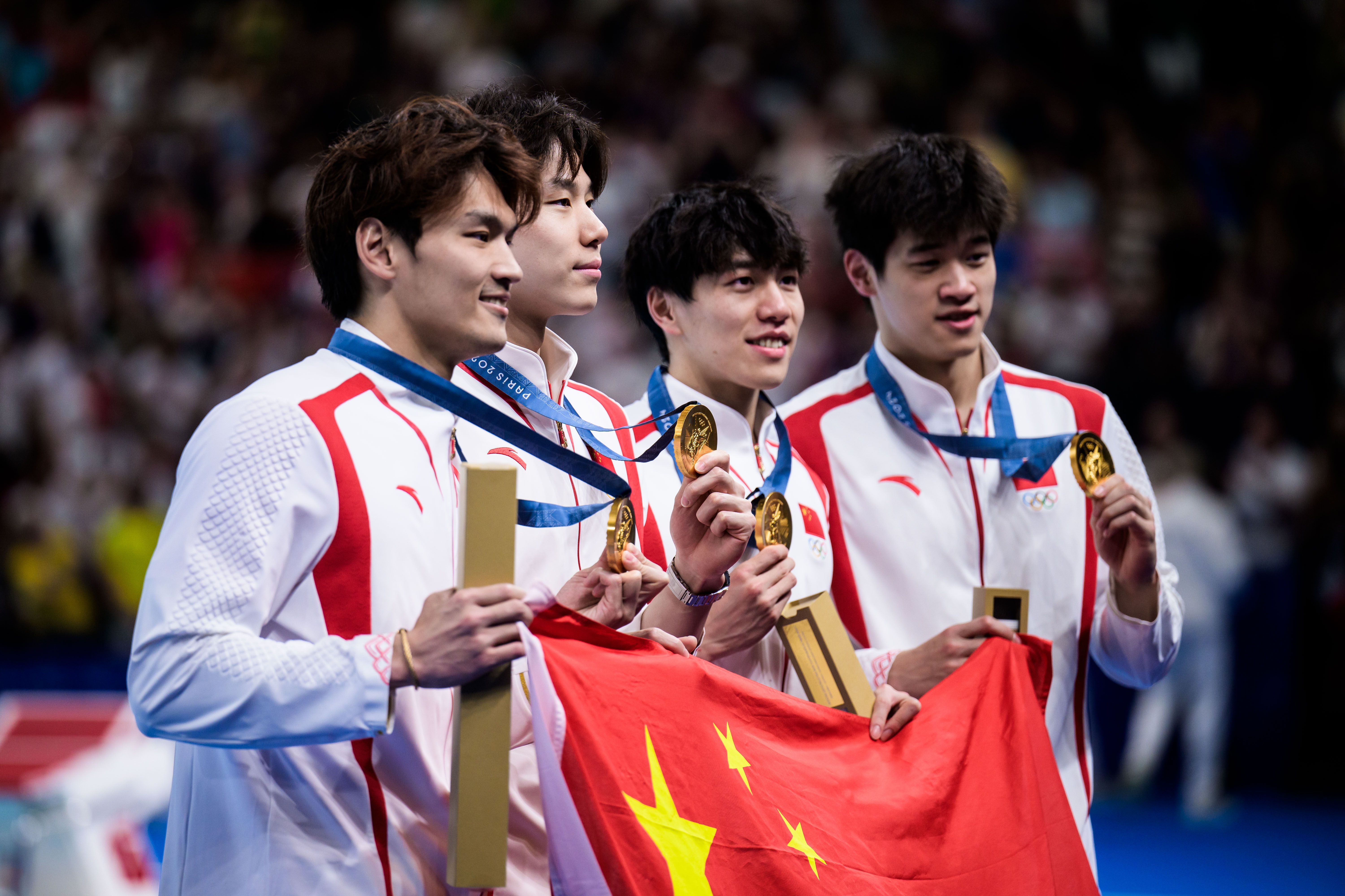 关于西班牙选手斗志昂扬勇夺金牌的信息