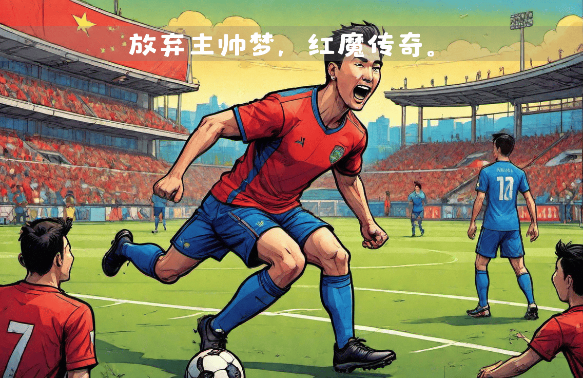 红魔再败，欧冠之路遥远无期的简单介绍