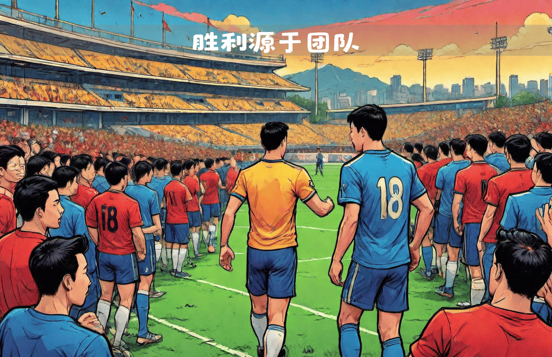 激烈角逐，谁将最终赢得比赛的胜利？
