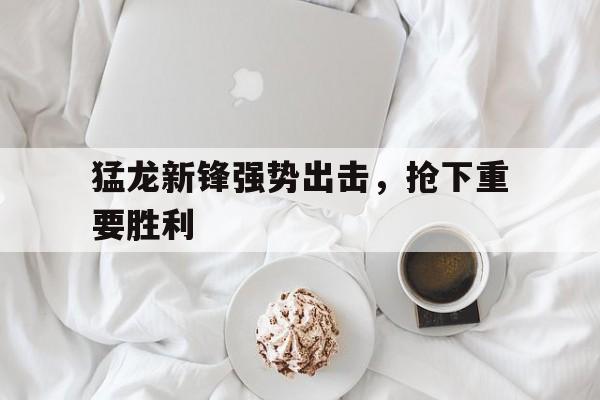 猛龙新锋强势出击，抢下重要胜利的简单介绍